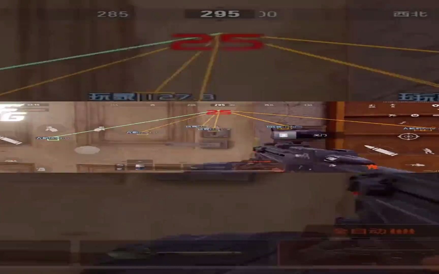 拒绝被凝视，重新定义Corset束腰胸衣时尚美学【暗区突围自瞄透视无后】